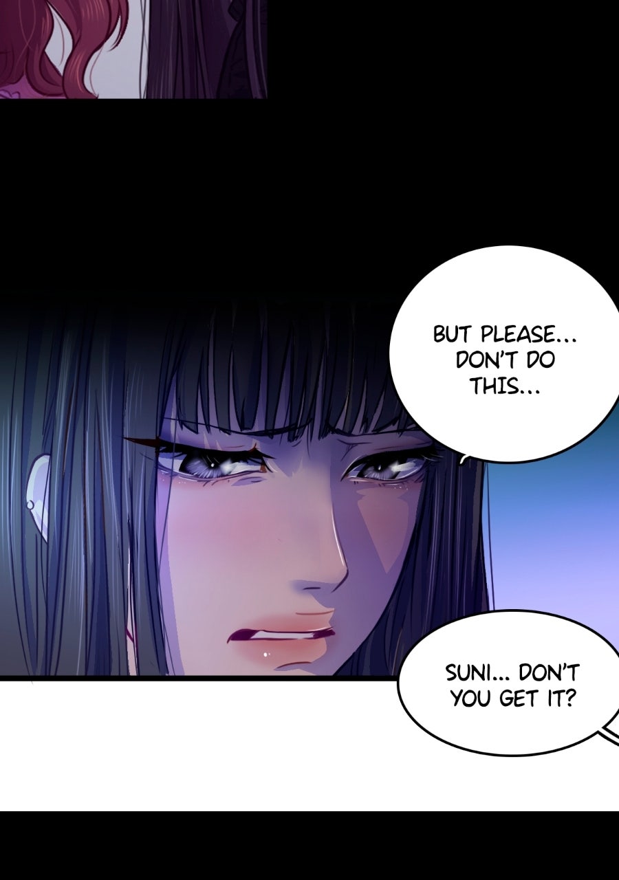 Read The Glass chapter 28 image 19 on Lezhin