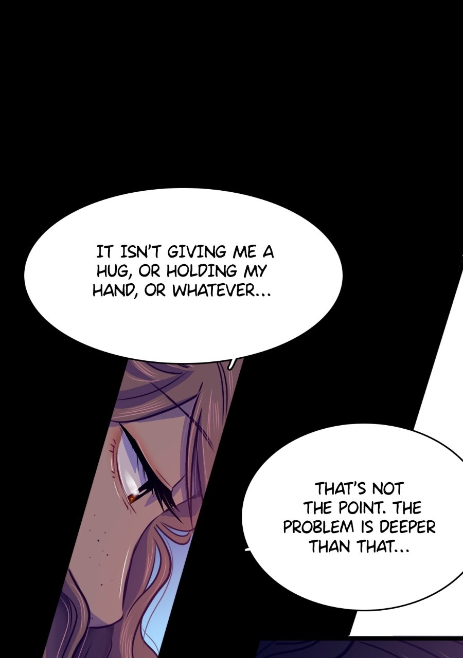 Read The Glass chapter 28 image 20 on Lezhin