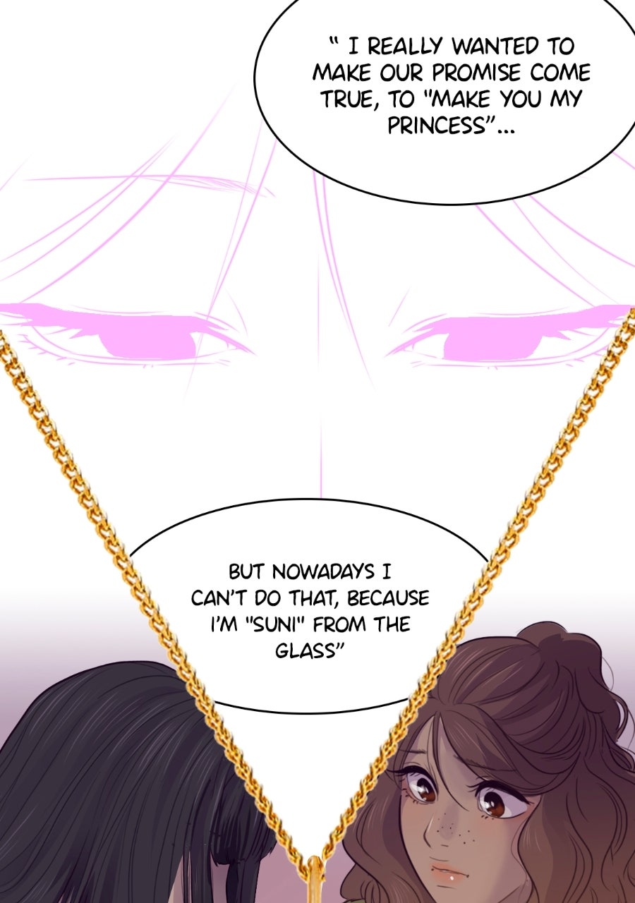 Read The Glass chapter 28 image 24 on Lezhin