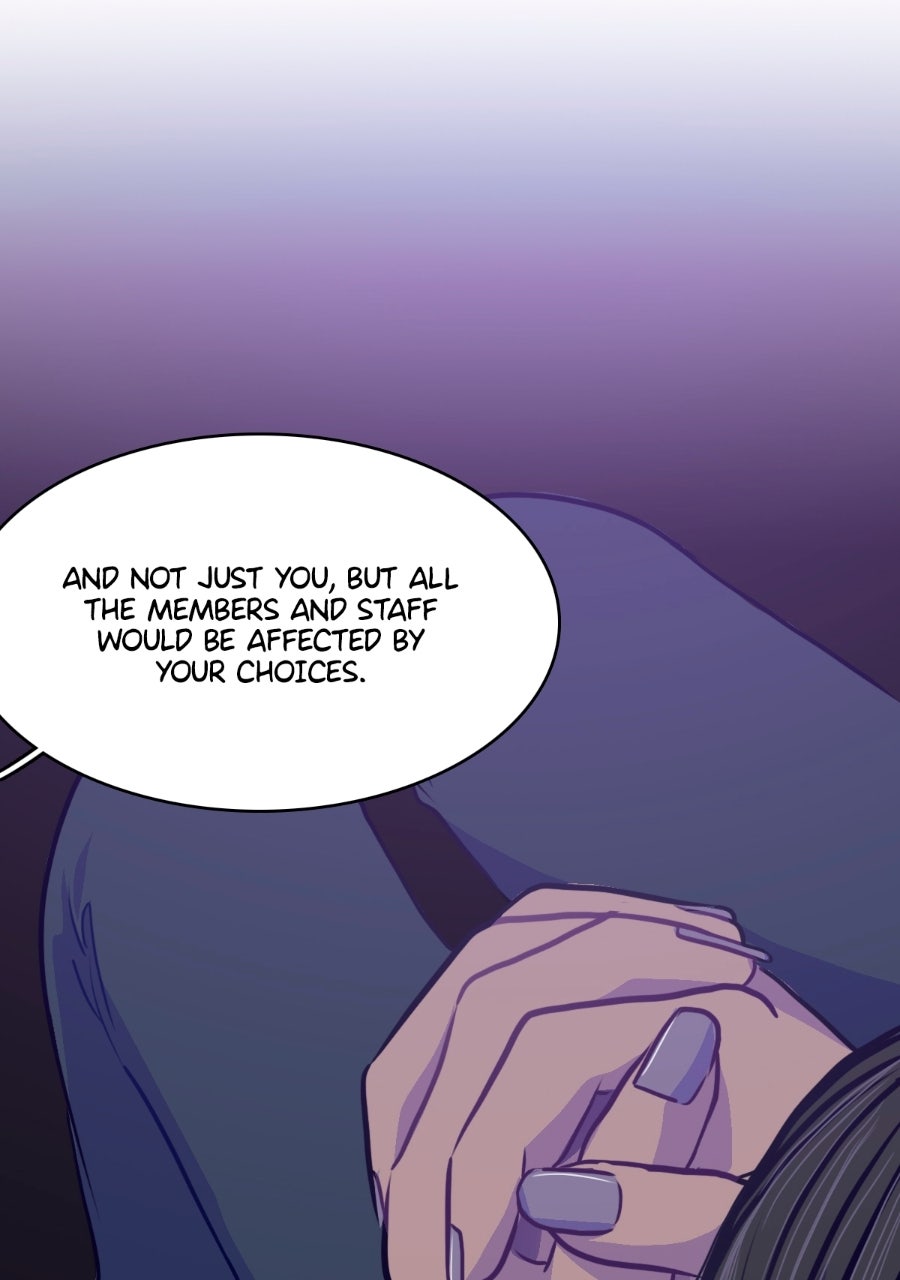 Read The Glass chapter 28 image 26 on Lezhin