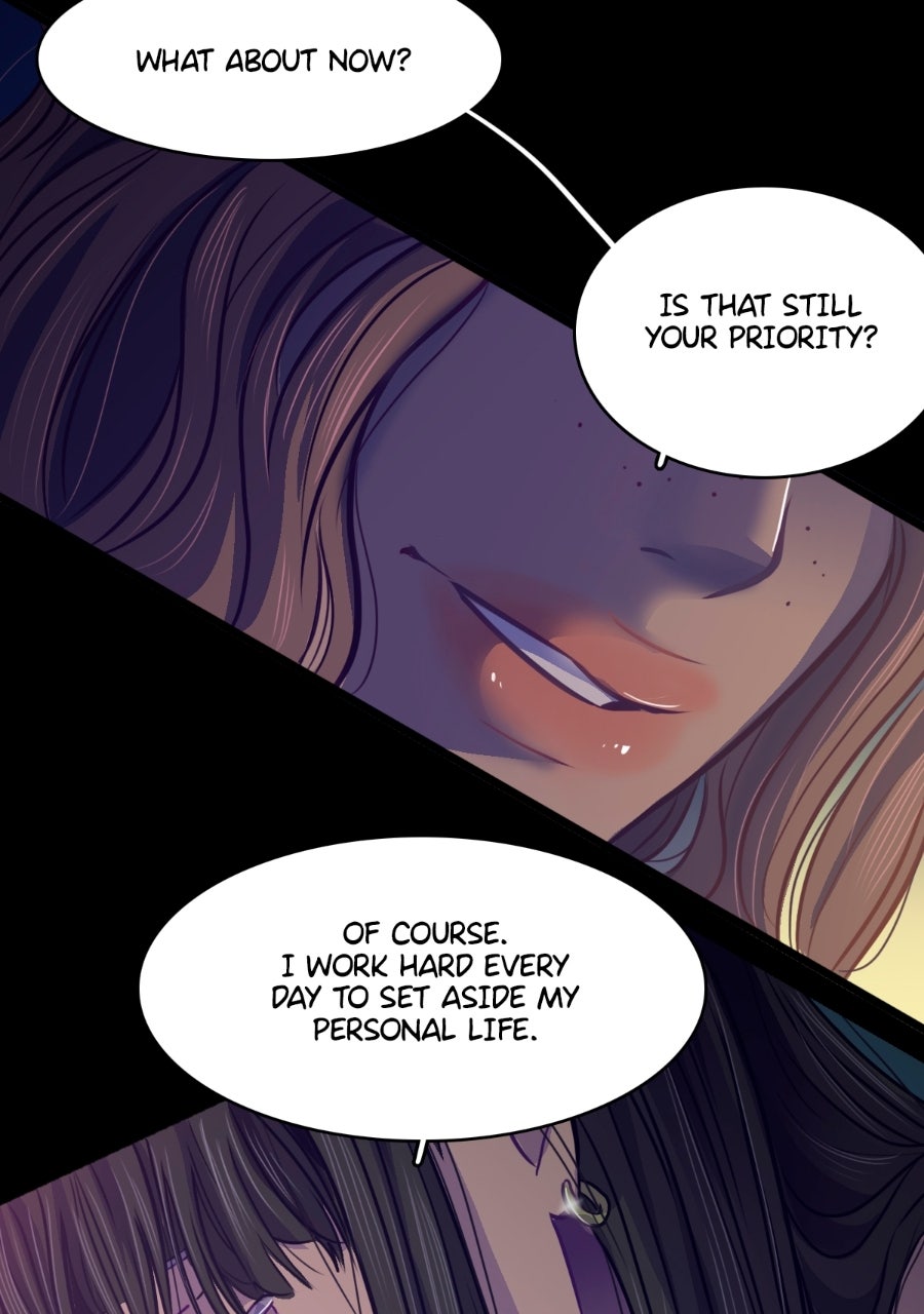 Read The Glass chapter 28 image 28 on Lezhin