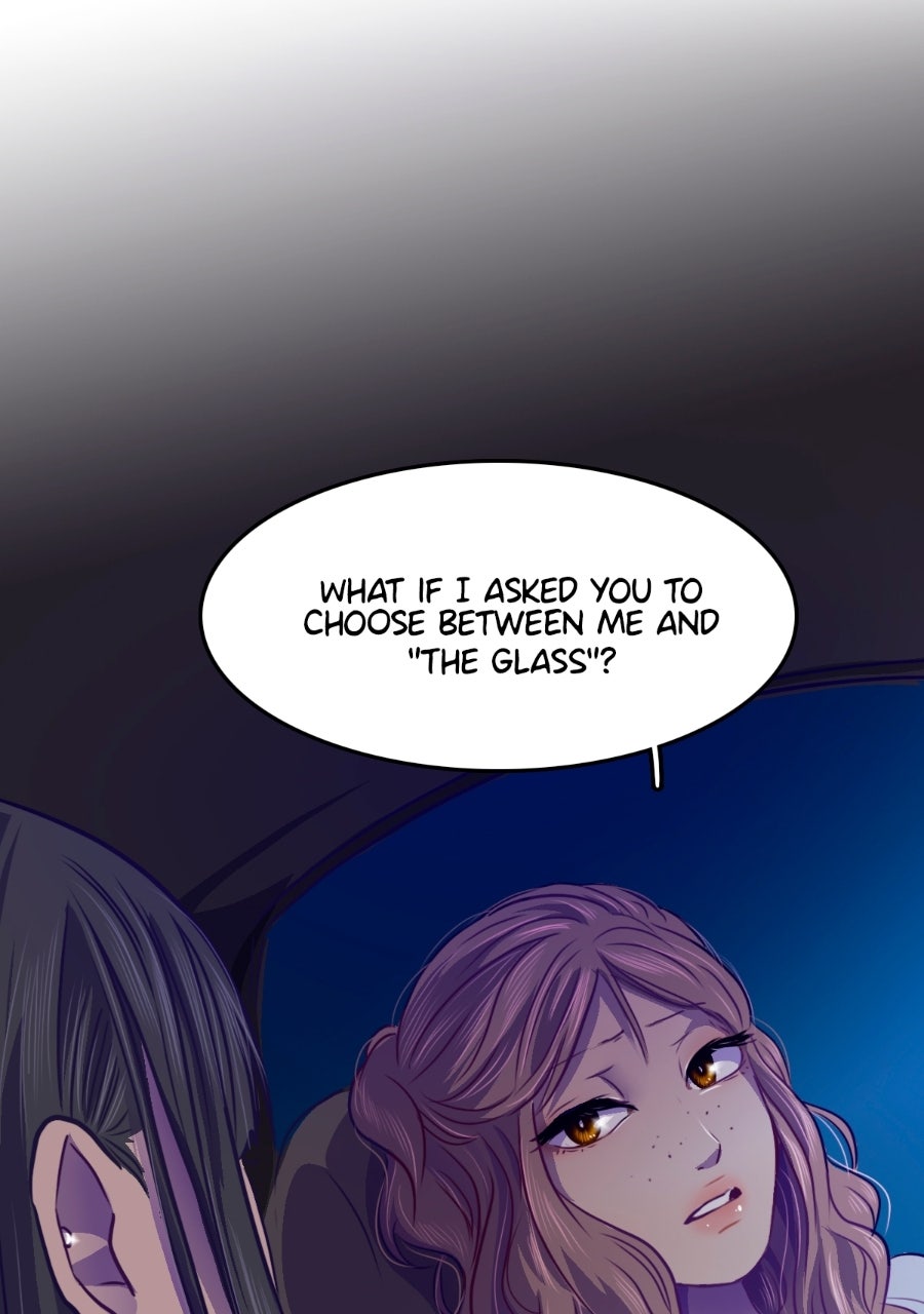 Read The Glass chapter 28 image 30 on Lezhin