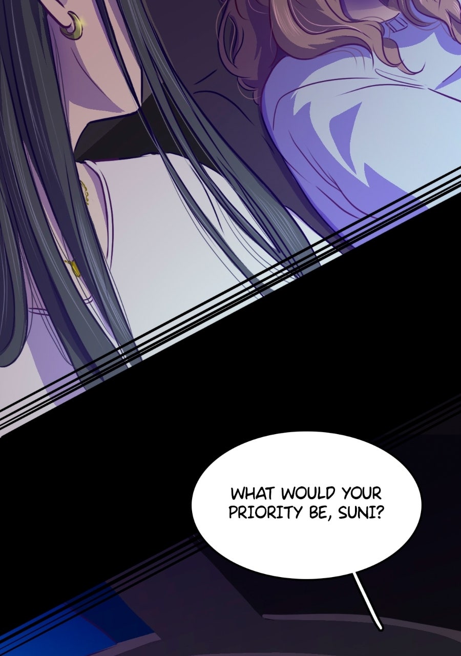 Read The Glass chapter 28 image 31 on Lezhin