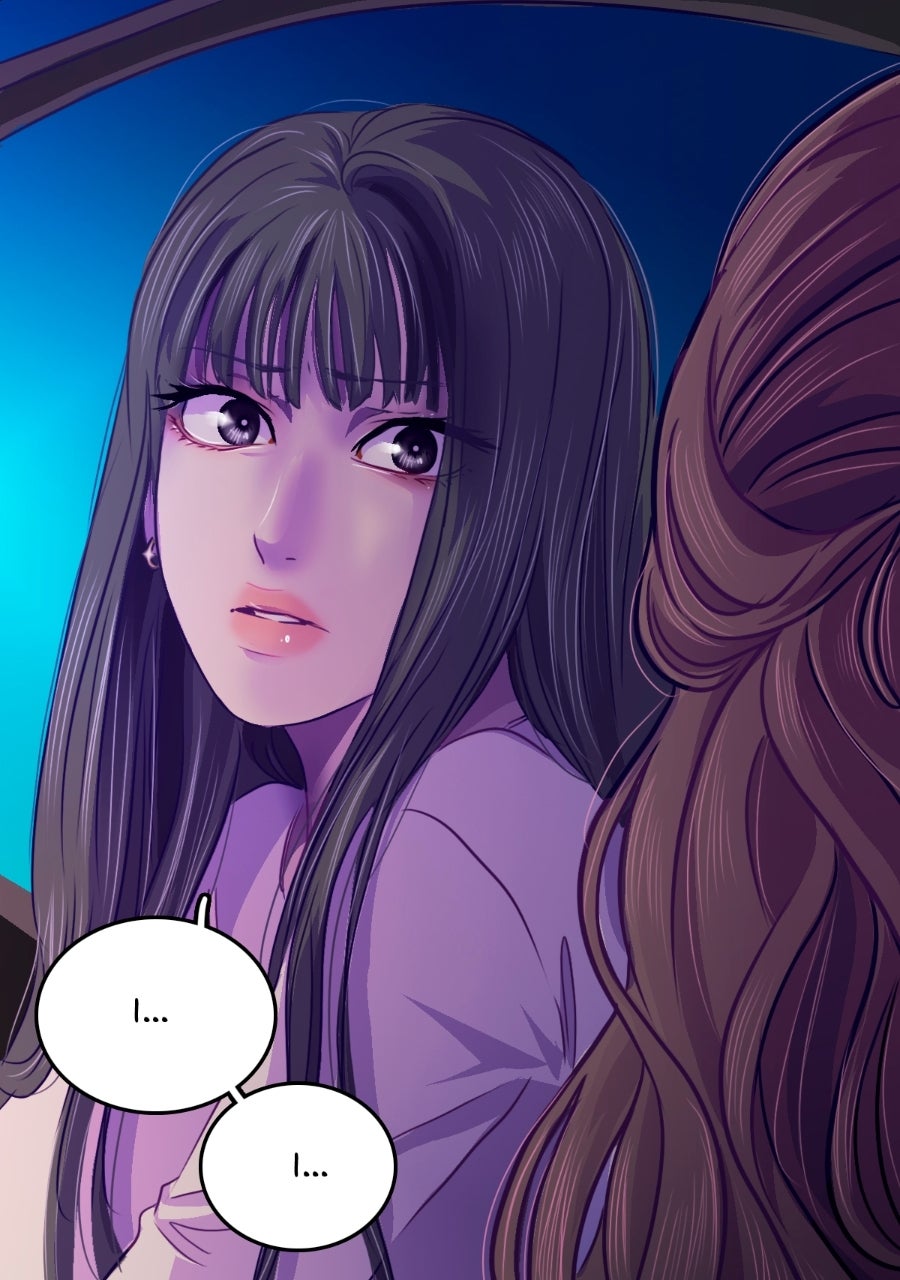 Read The Glass chapter 28 image 32 on Lezhin