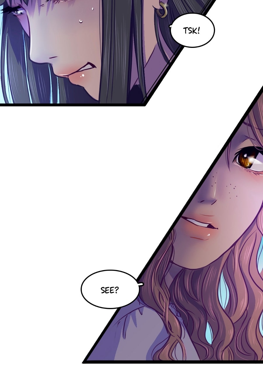Read The Glass chapter 28 image 34 on Lezhin