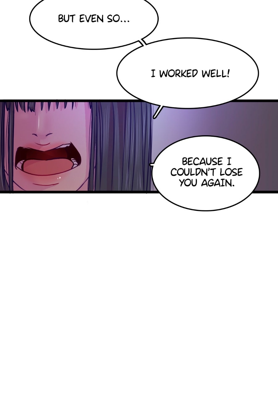 Read The Glass chapter 28 image 36 on Lezhin