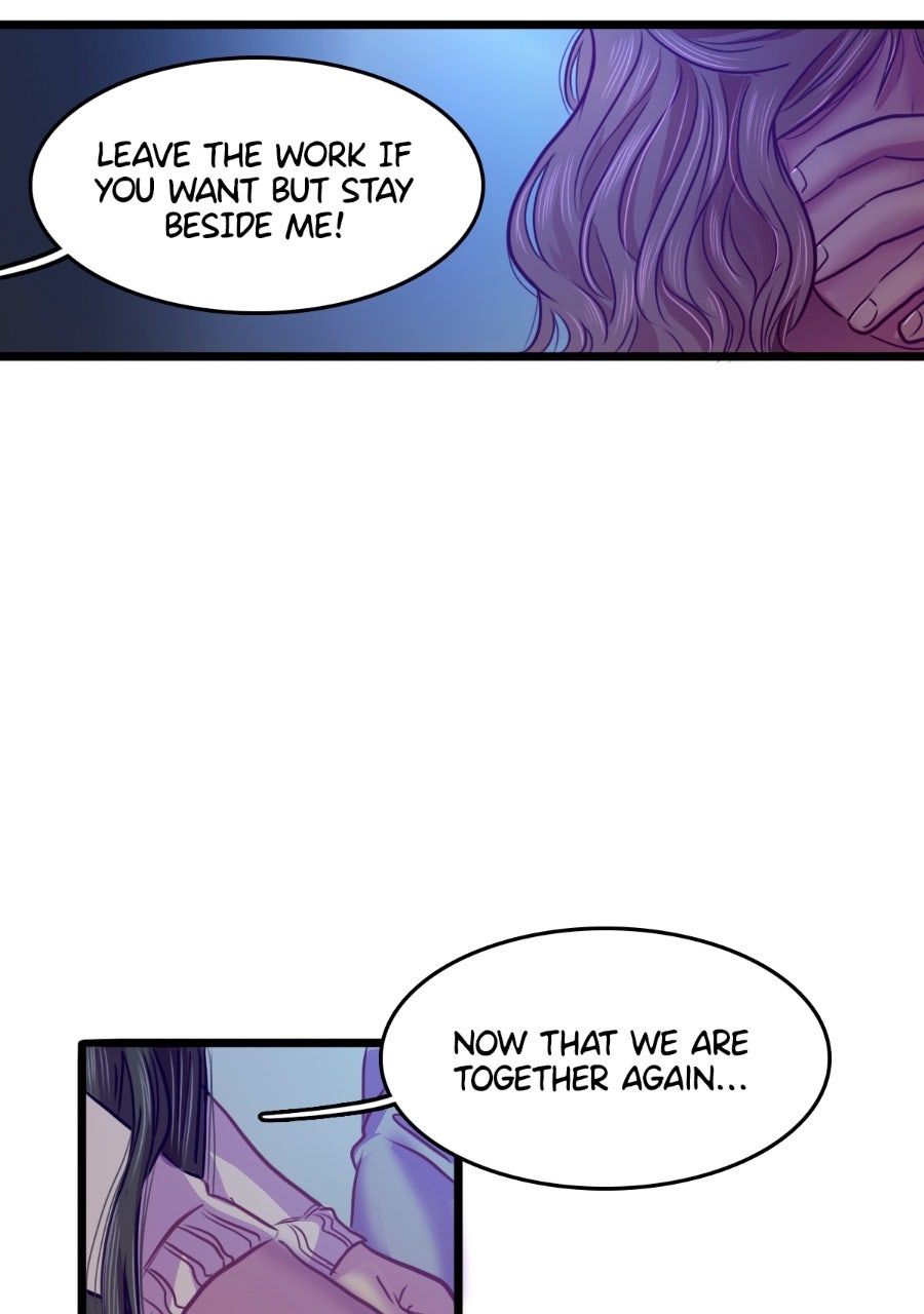 Read The Glass chapter 28 image 37 on Lezhin