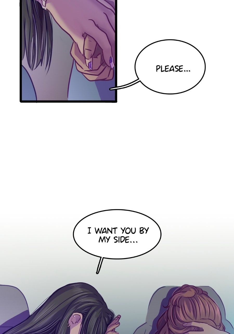 Read The Glass chapter 28 image 38 on Lezhin