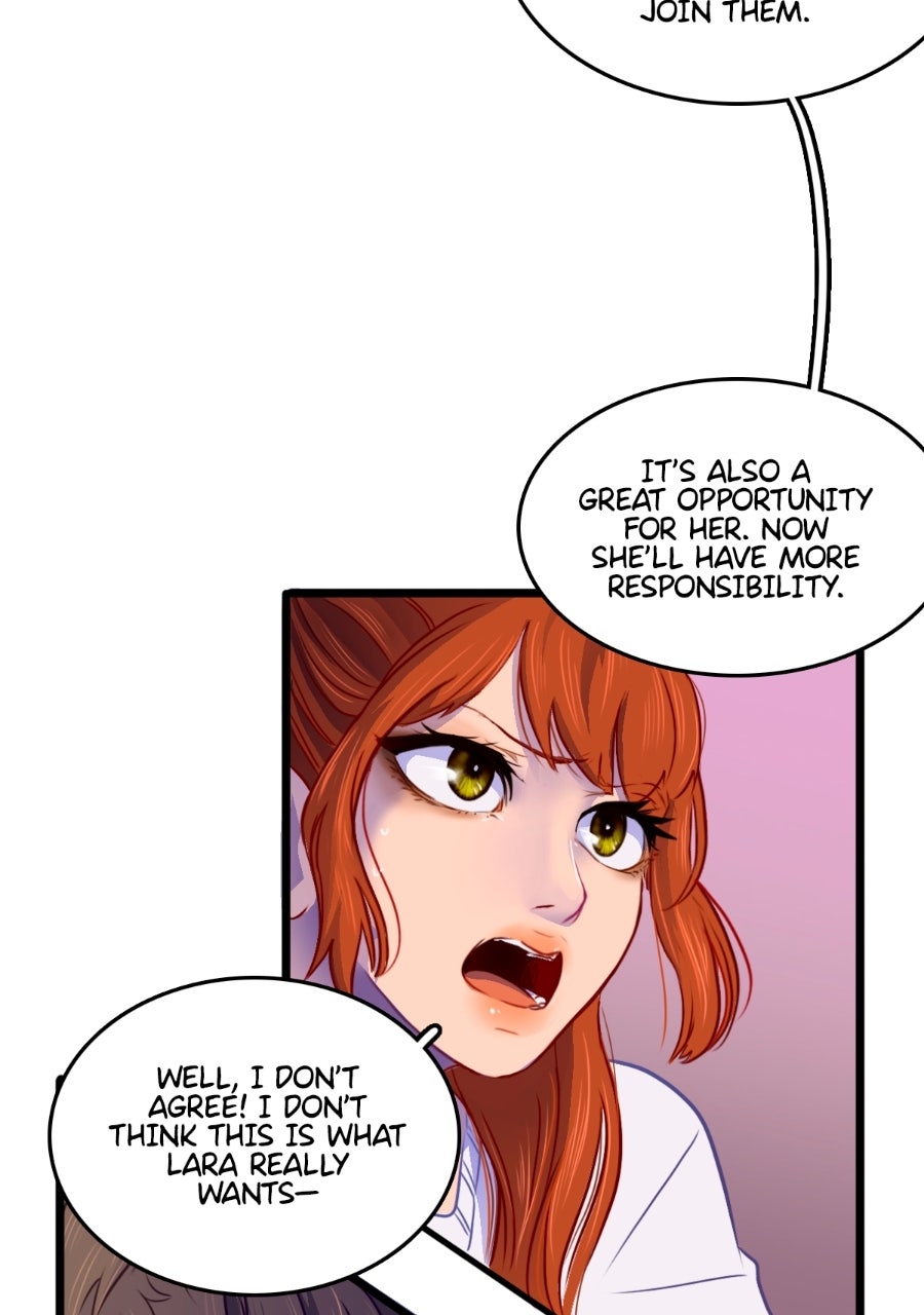 Read The Glass chapter 28 image 4 on Lezhin