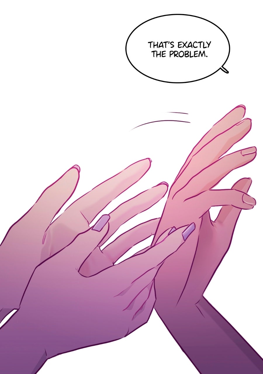Read The Glass chapter 28 image 40 on Lezhin
