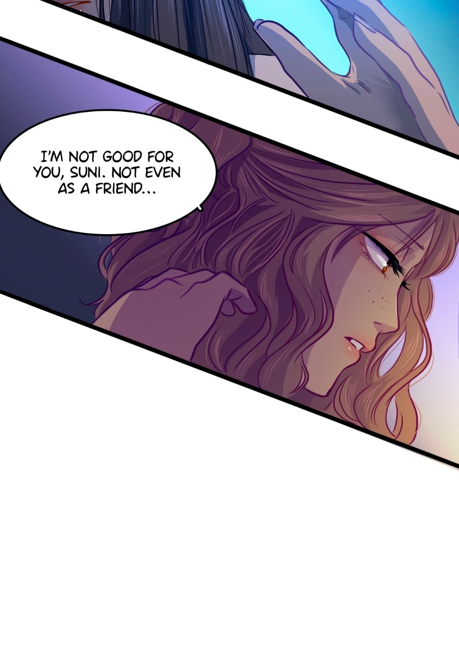 Read The Glass chapter 28 image 42 on Lezhin