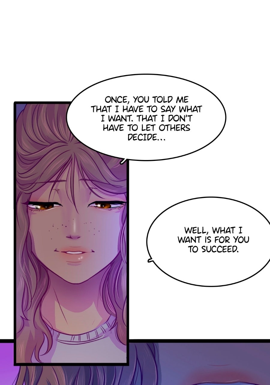 Read The Glass chapter 28 image 43 on Lezhin