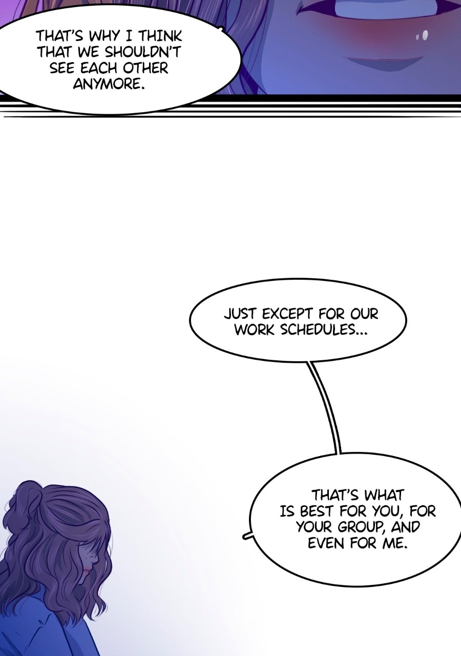 Read The Glass chapter 28 image 44 on Lezhin