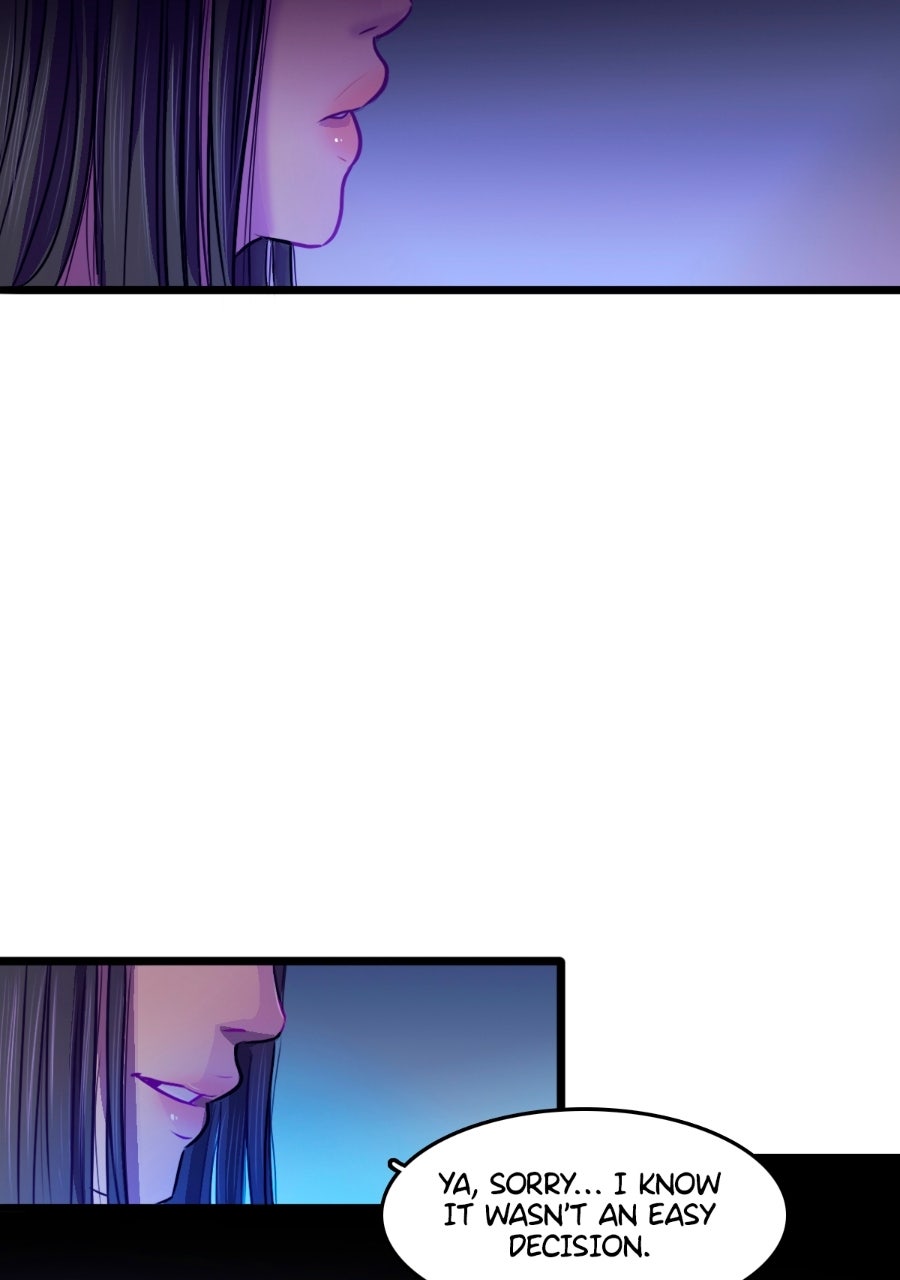Read The Glass chapter 28 image 46 on Lezhin