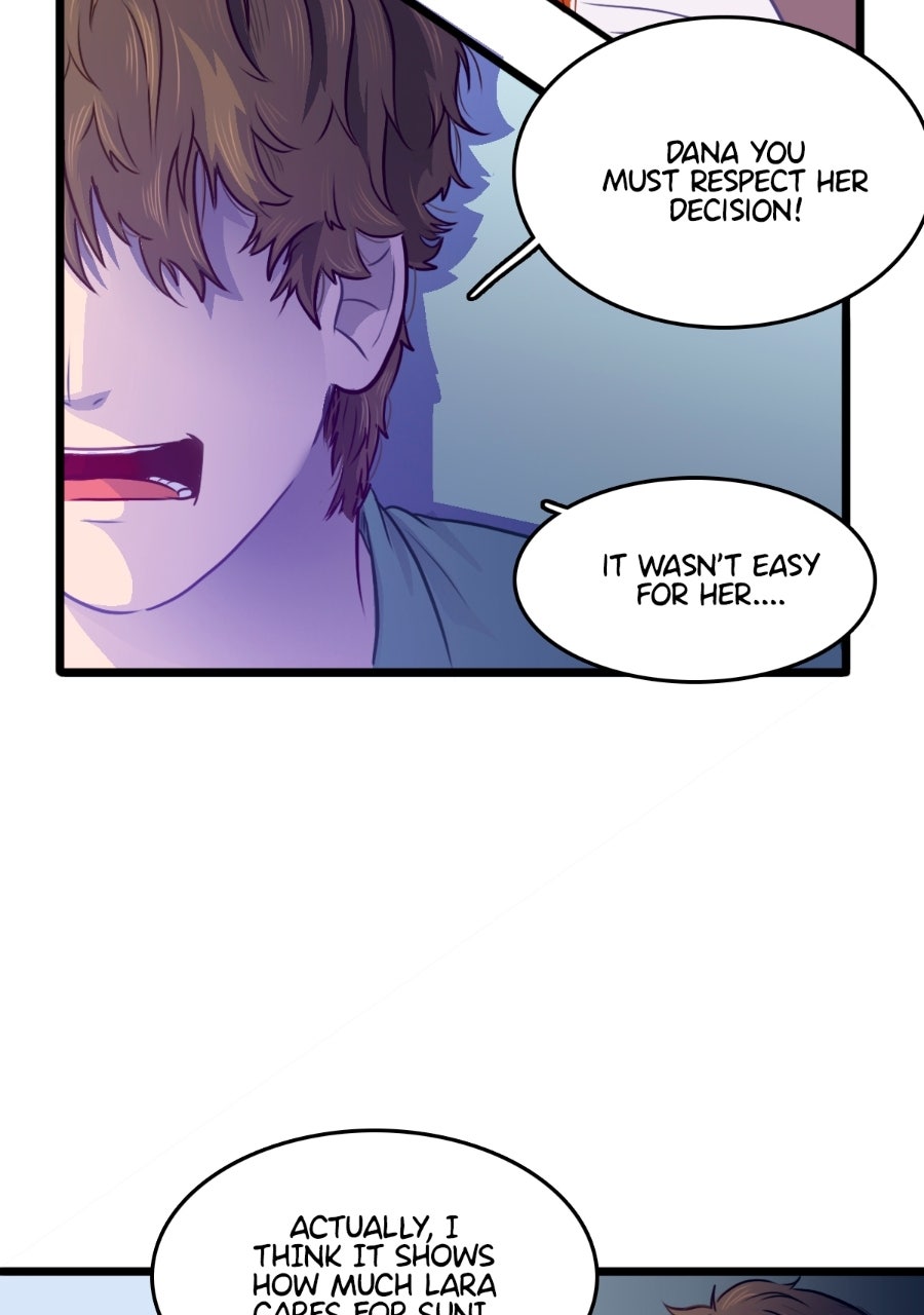 Read The Glass chapter 28 image 5 on Lezhin