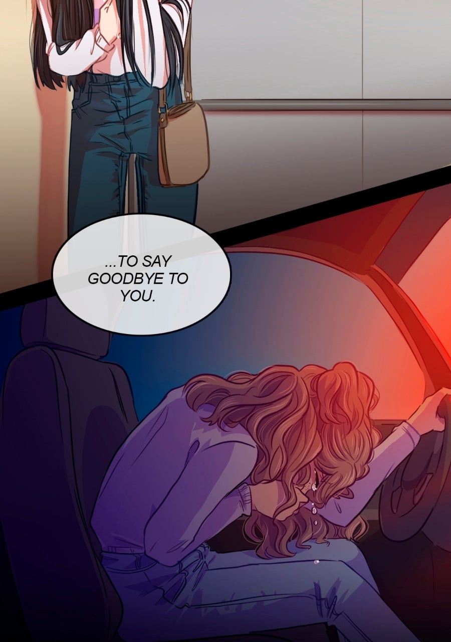 Read The Glass chapter 28 image 57 on Lezhin
