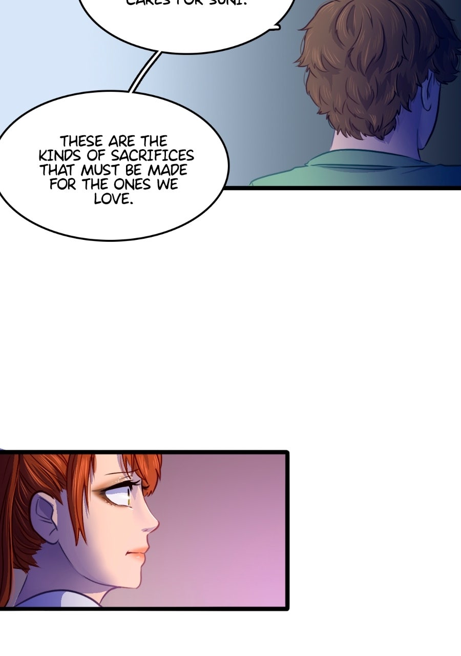 Read The Glass chapter 28 image 6 on Lezhin