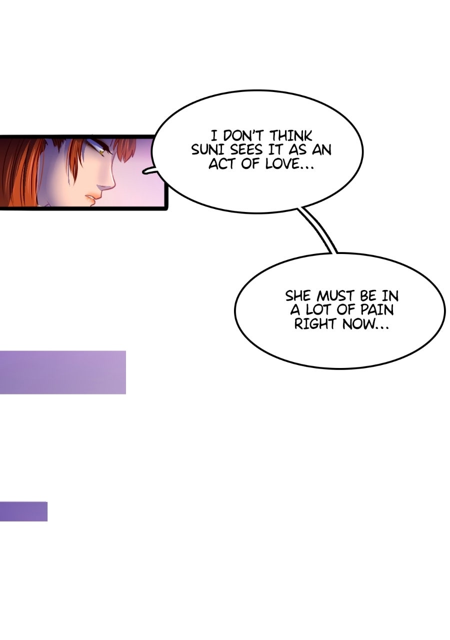 Read The Glass chapter 28 image 7 on Lezhin