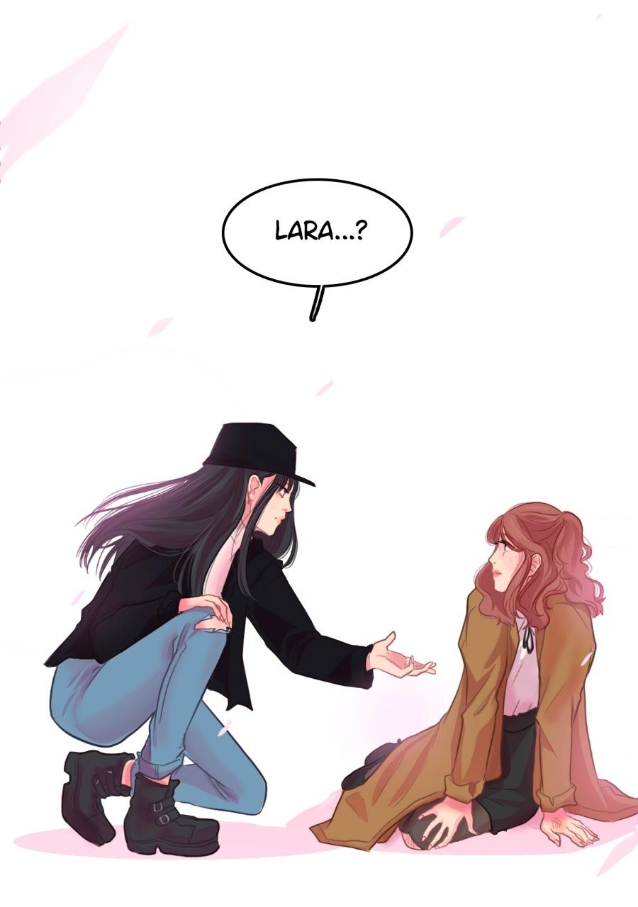 Read The Glass chapter 3 image 1 on Lezhin