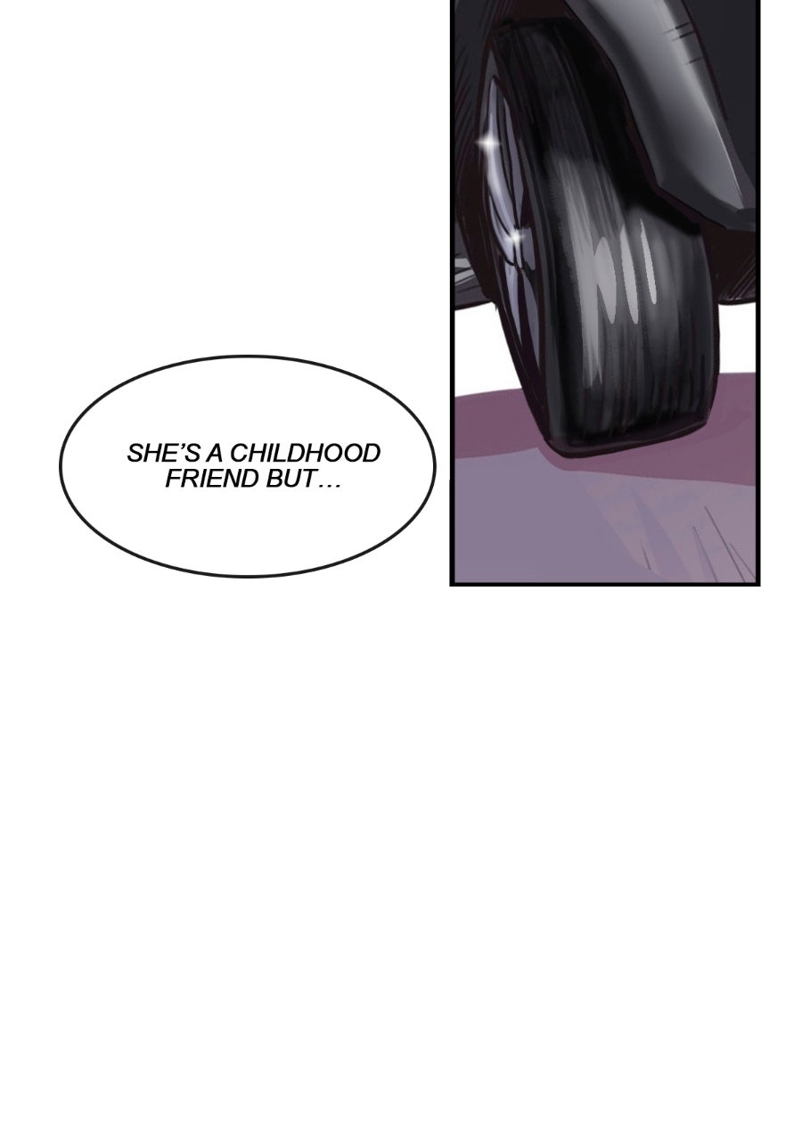 Read The Glass chapter 3 image 10 on Lezhin