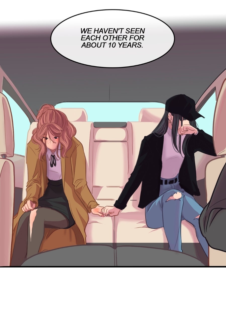 Read The Glass chapter 3 image 11 on Lezhin