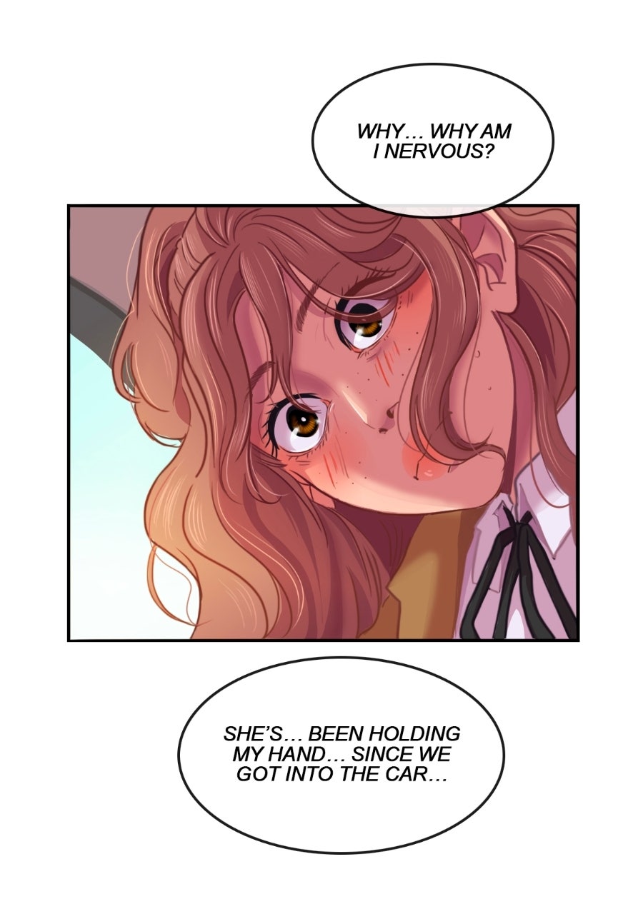 Read The Glass chapter 3 image 12 on Lezhin
