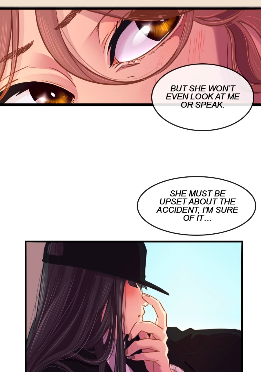 Read The Glass chapter 3 image 14 on Lezhin