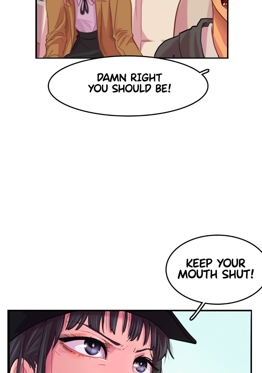Read The Glass chapter 3 image 16 on Lezhin