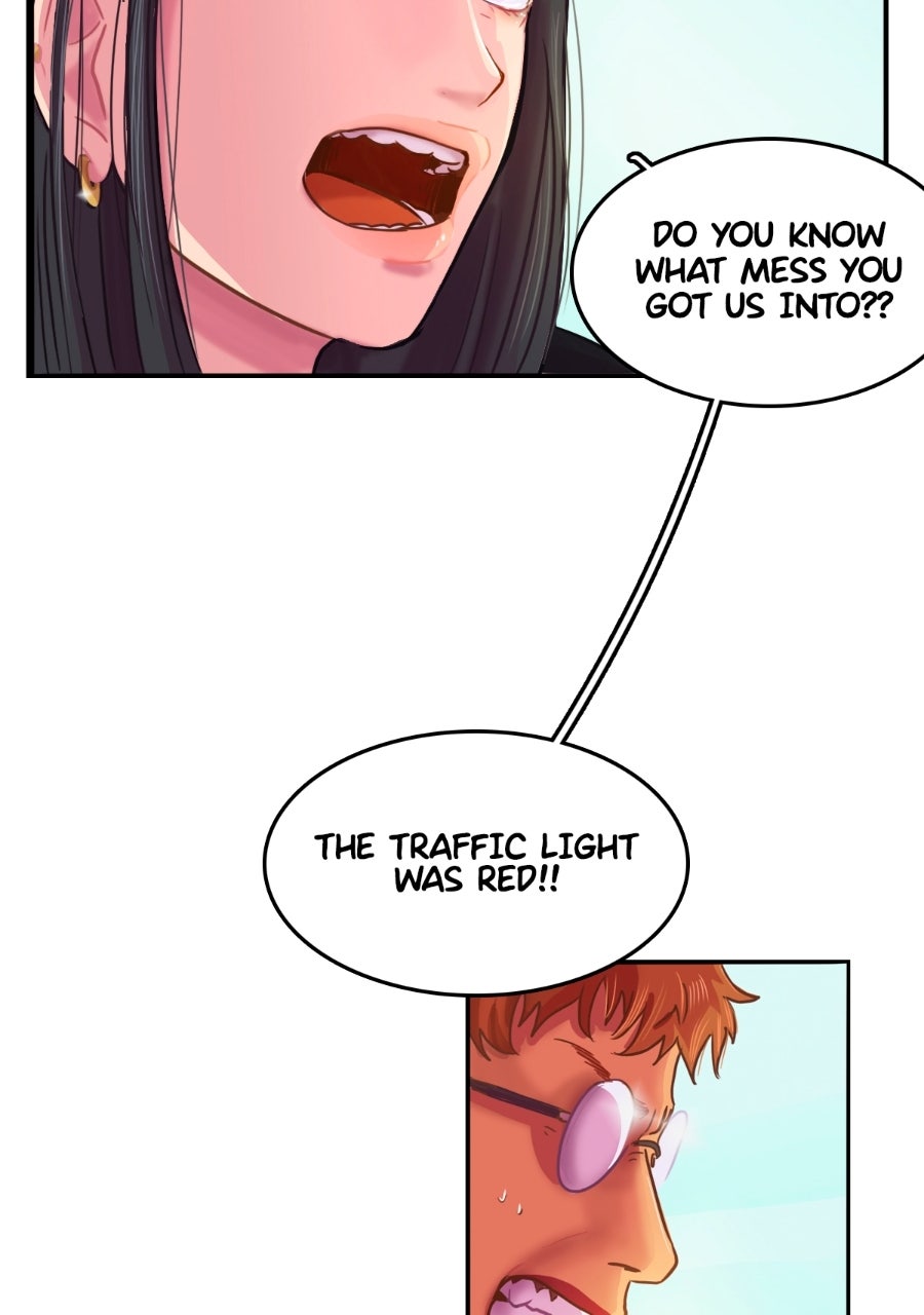 Read The Glass chapter 3 image 17 on Lezhin