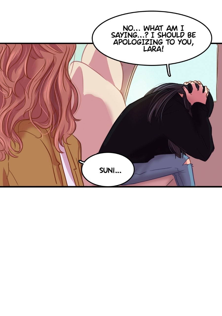 Read The Glass chapter 3 image 20 on Lezhin
