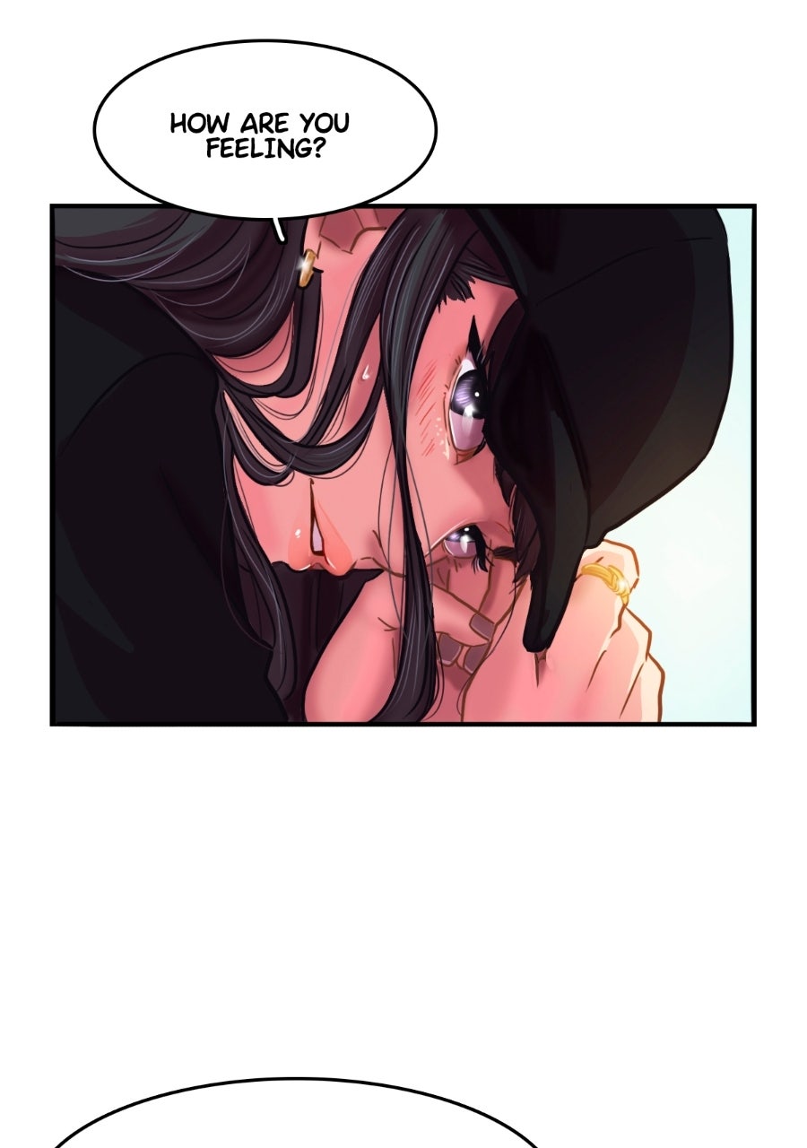 Read The Glass chapter 3 image 21 on Lezhin