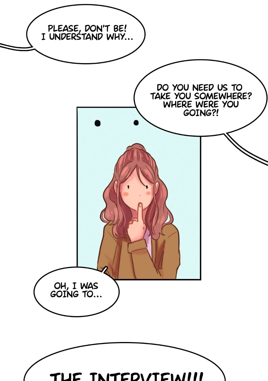 Read The Glass chapter 3 image 24 on Lezhin