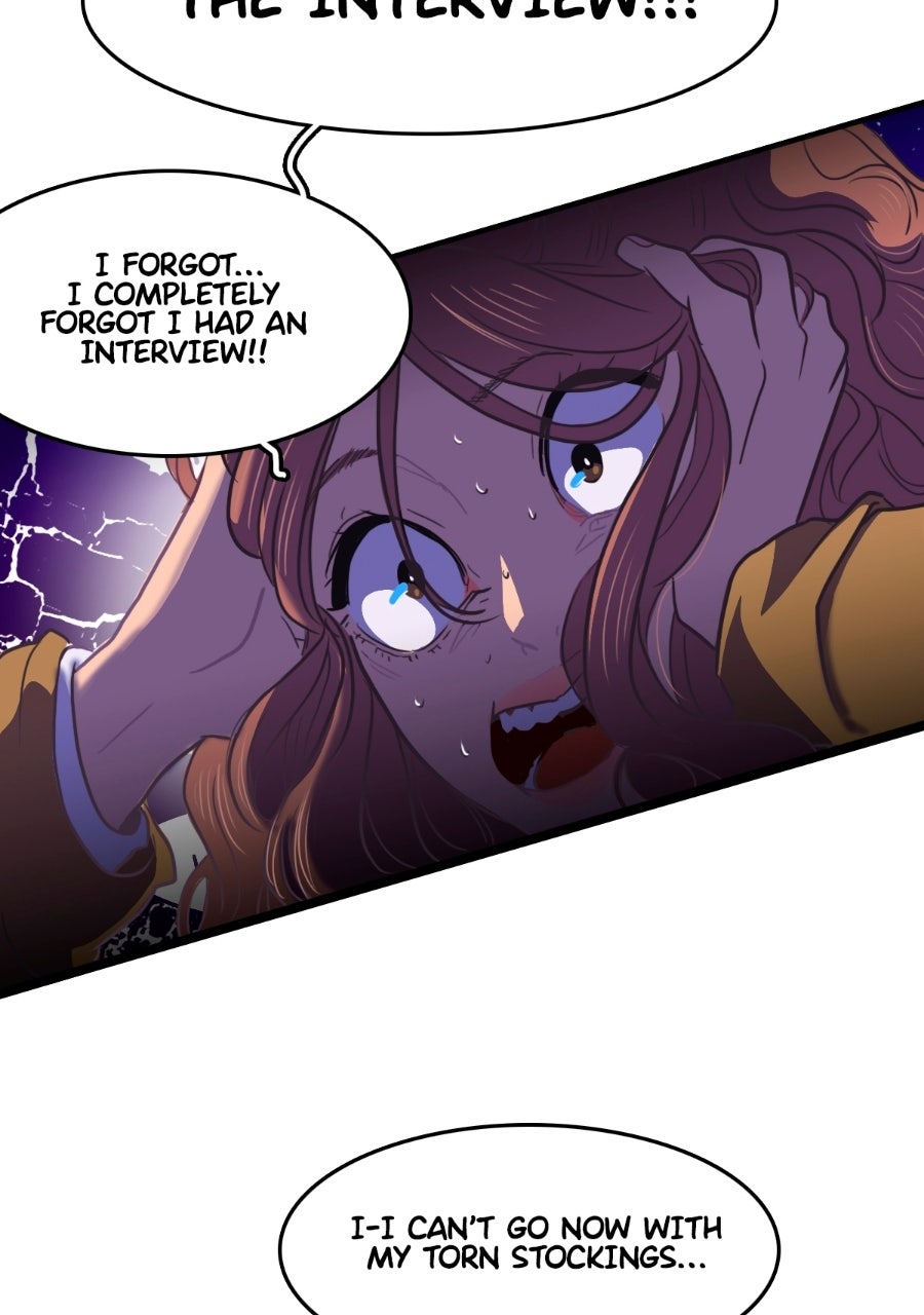 Read The Glass chapter 3 image 25 on Lezhin