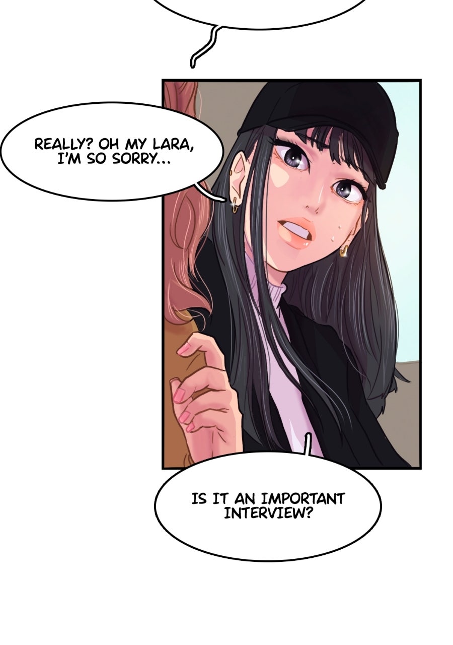 Read The Glass chapter 3 image 26 on Lezhin
