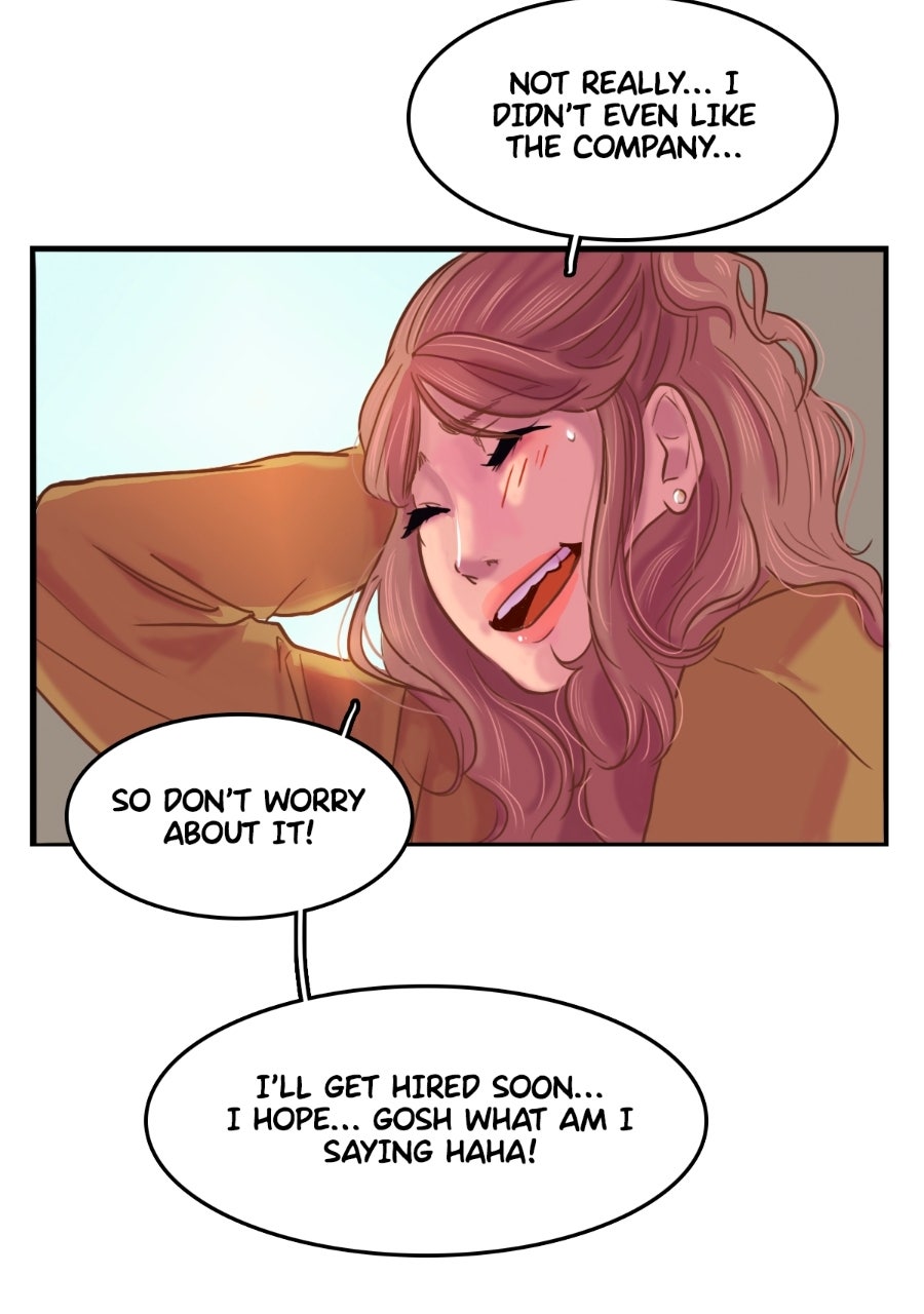 Read The Glass chapter 3 image 28 on Lezhin