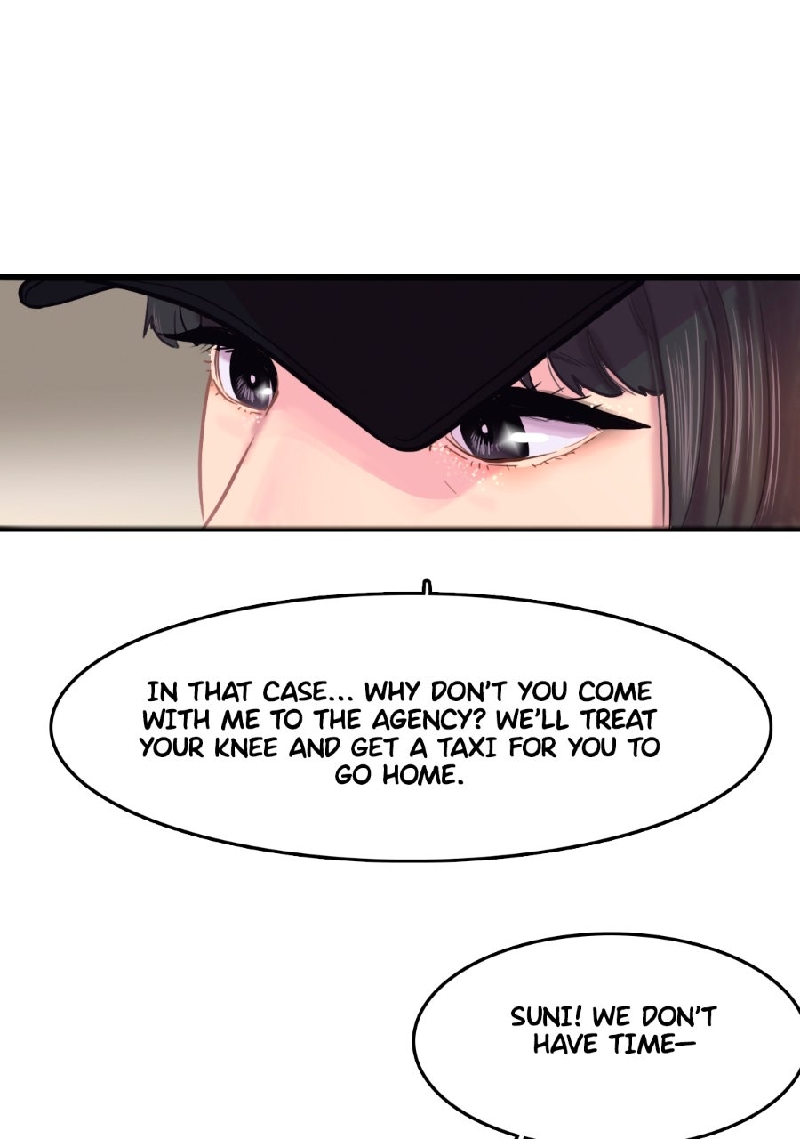 Read The Glass chapter 3 image 29 on Lezhin