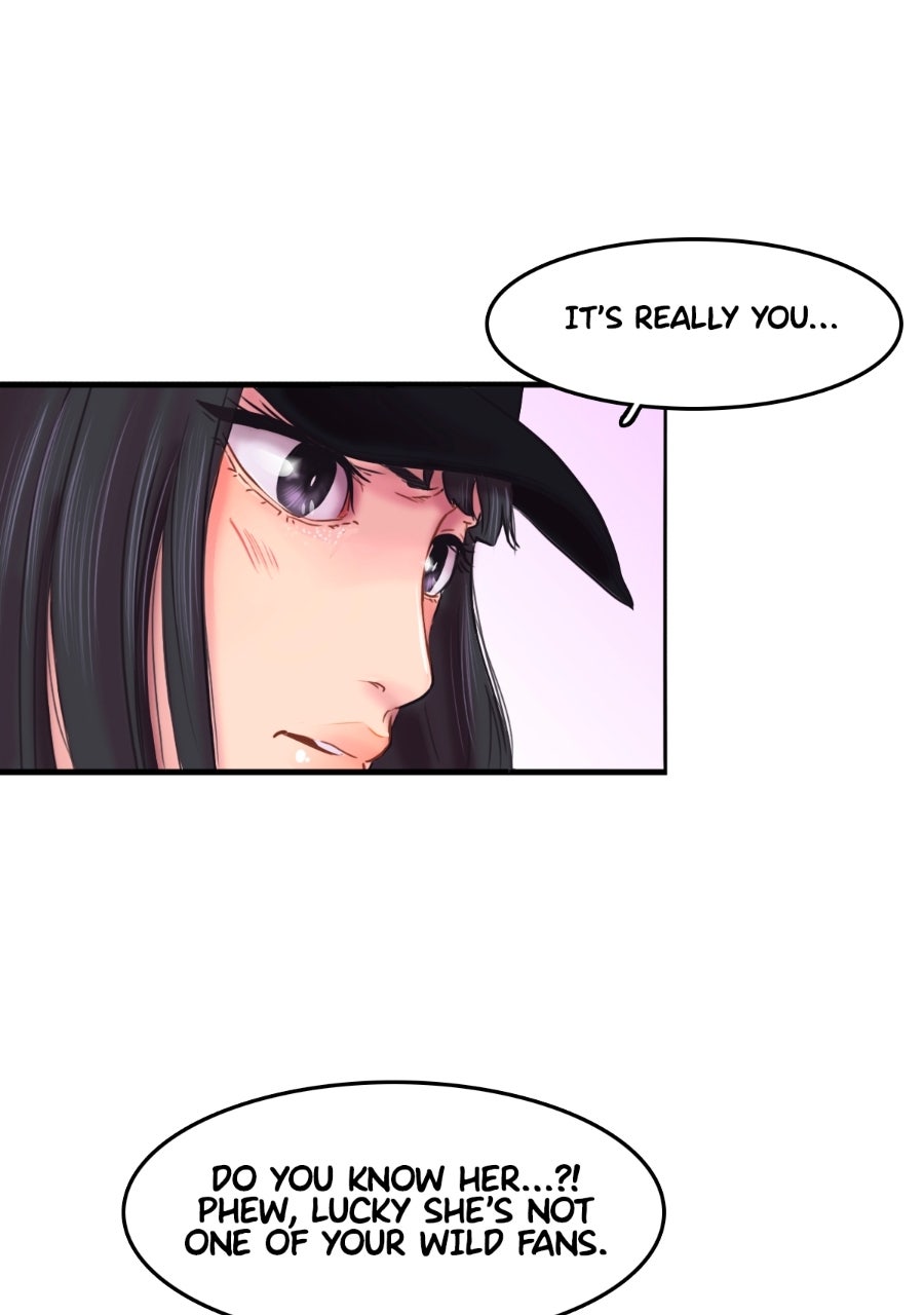 Read The Glass chapter 3 image 3 on Lezhin