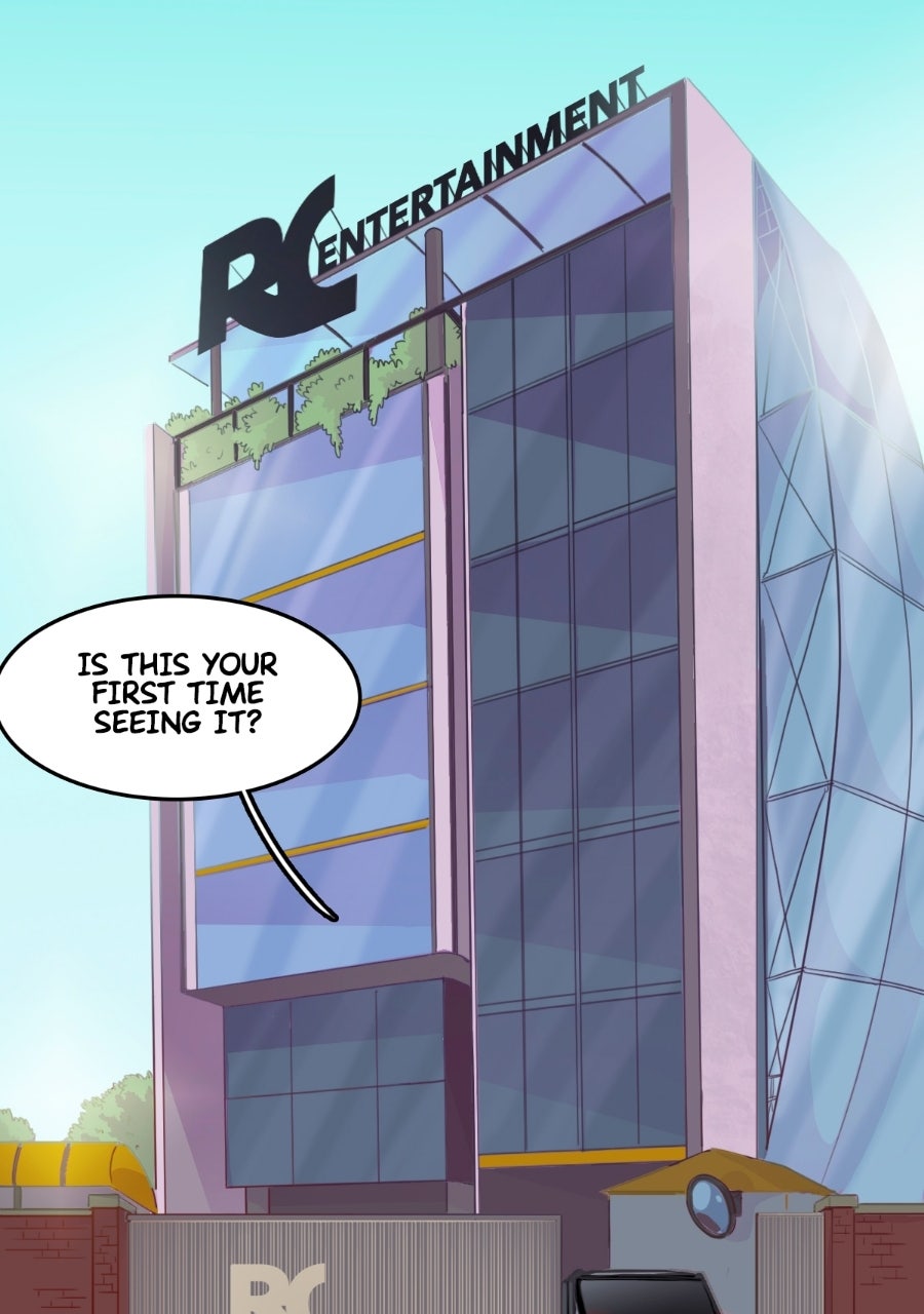 Read The Glass chapter 3 image 32 on Lezhin