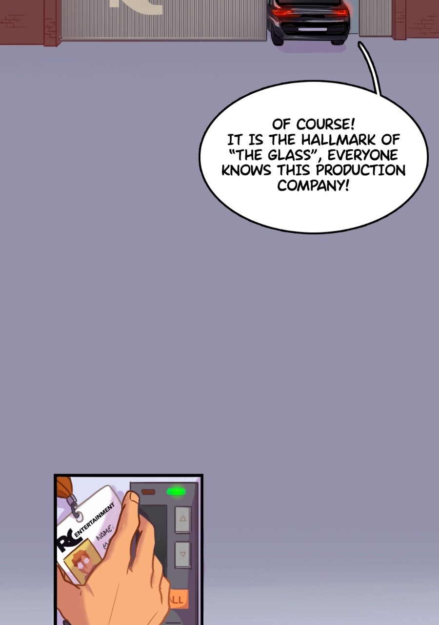 Read The Glass chapter 3 image 33 on Lezhin