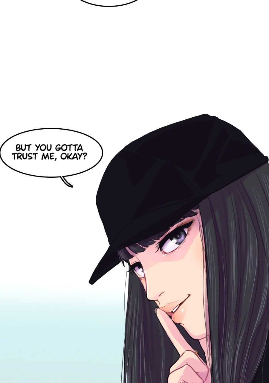 Read The Glass chapter 3 image 36 on Lezhin