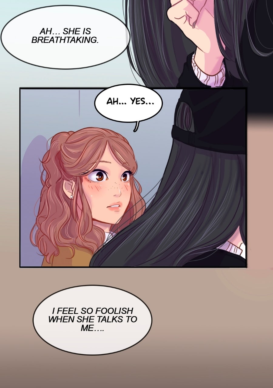 Read The Glass chapter 3 image 37 on Lezhin