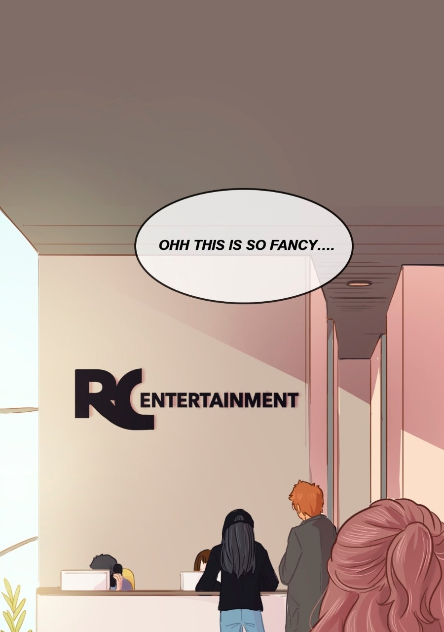 Read The Glass chapter 3 image 38 on Lezhin