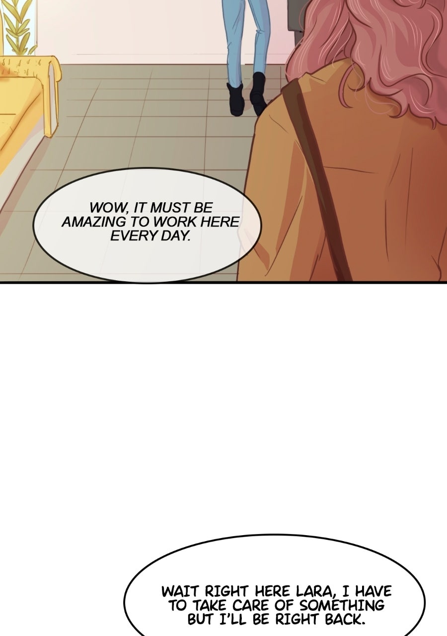 Read The Glass chapter 3 image 39 on Lezhin