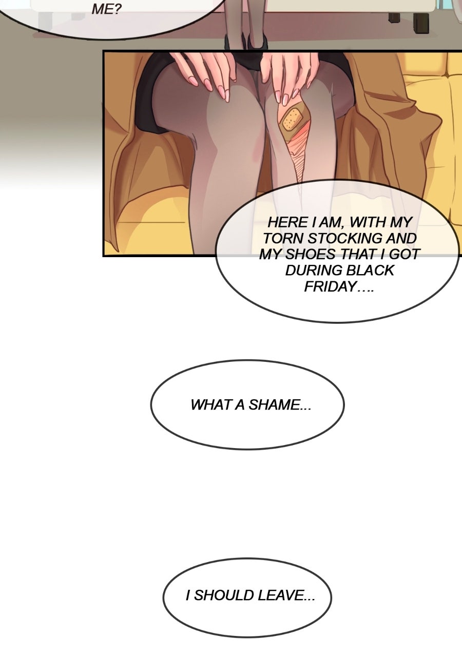 Read The Glass chapter 3 image 42 on Lezhin