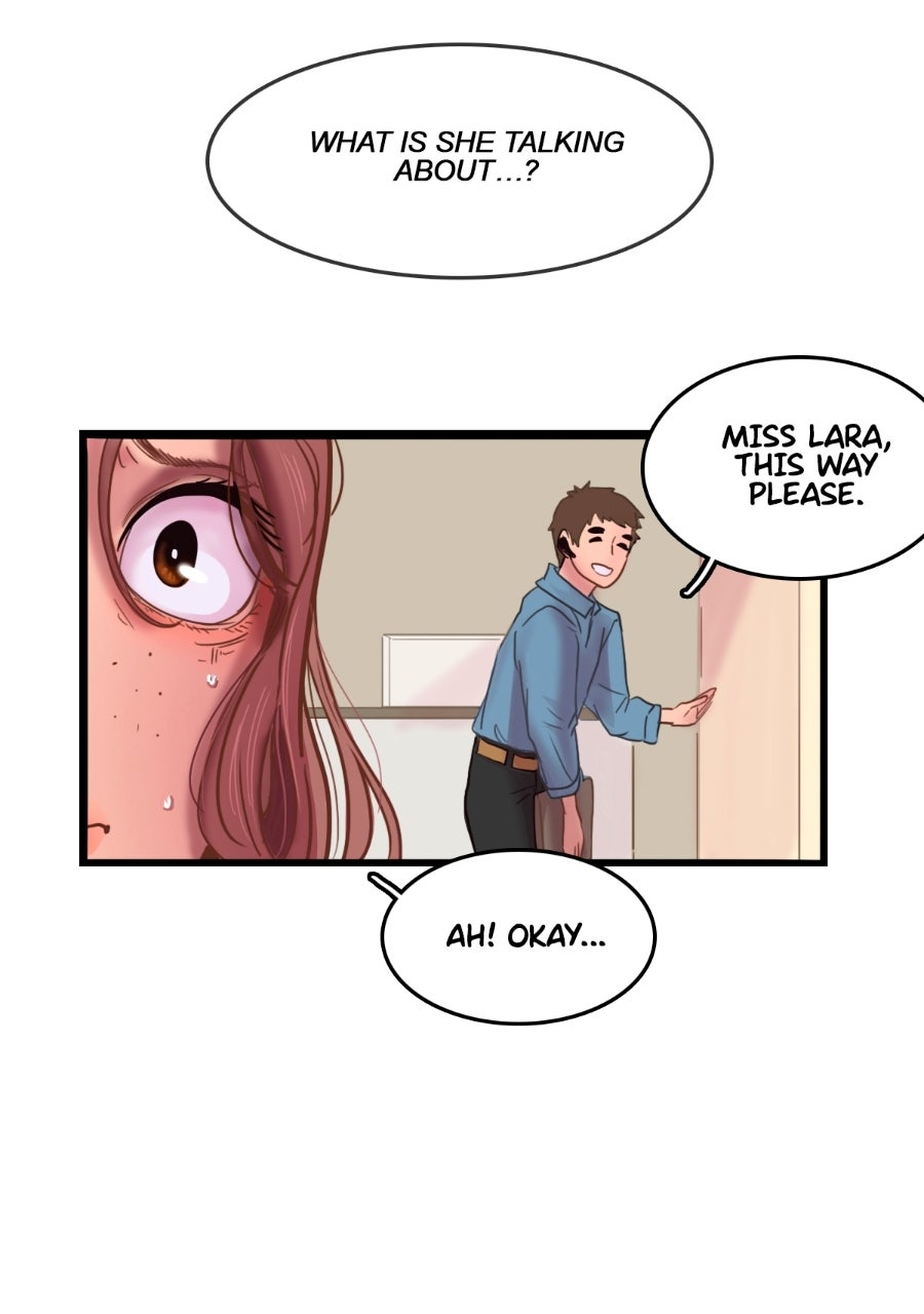 Read The Glass chapter 3 image 49 on Lezhin