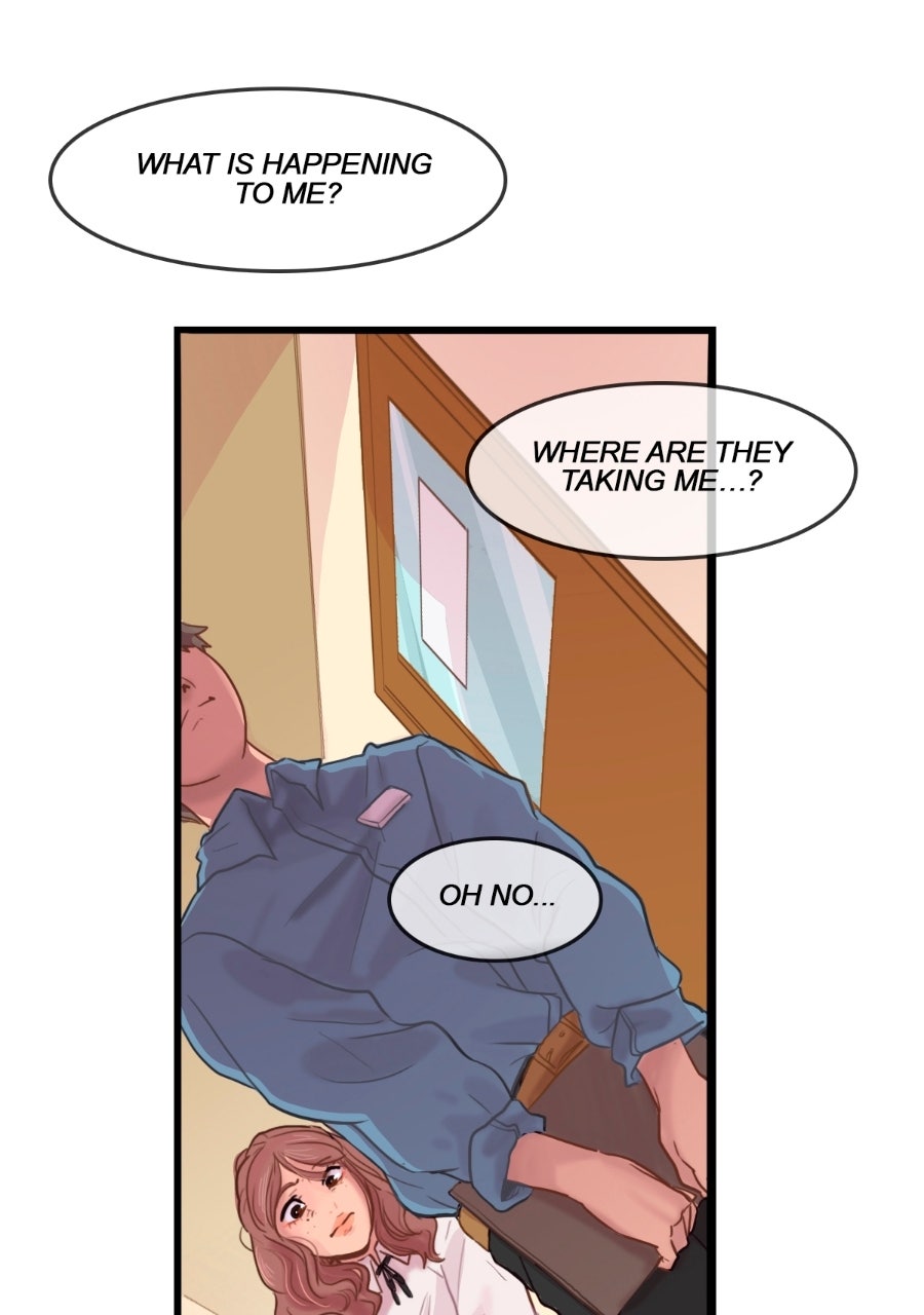 Read The Glass chapter 3 image 50 on Lezhin