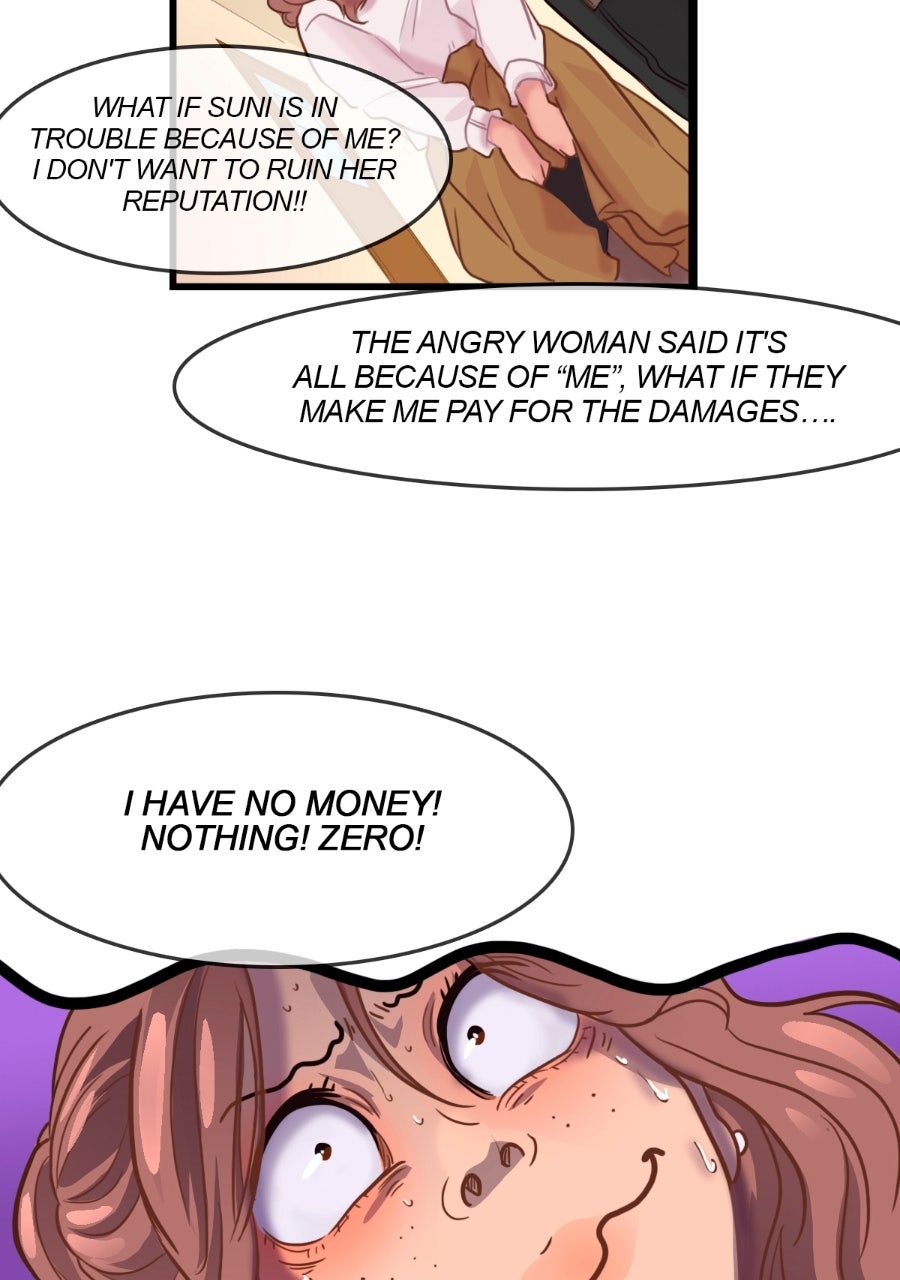 Read The Glass chapter 3 image 51 on Lezhin