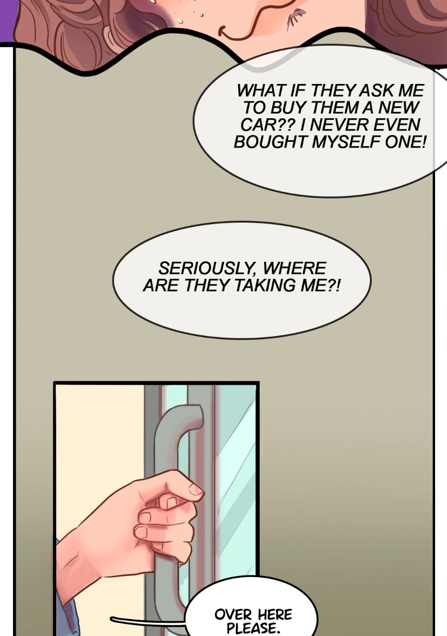 Read The Glass chapter 3 image 52 on Lezhin