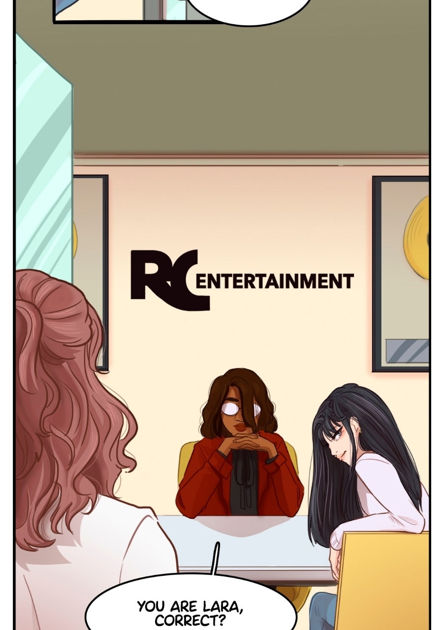 Read The Glass chapter 3 image 53 on Lezhin