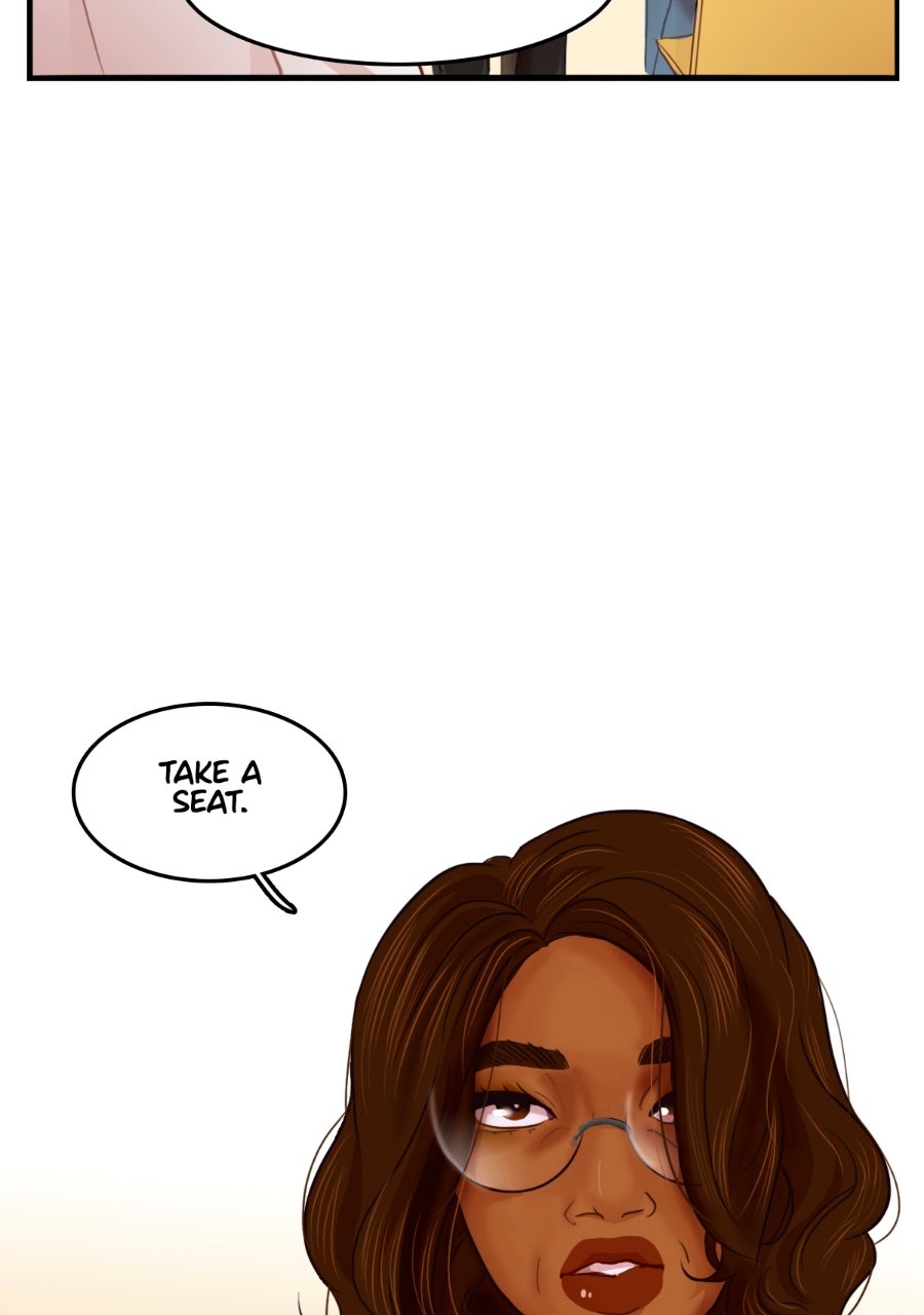 Read The Glass chapter 3 image 54 on Lezhin